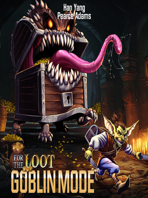 cover image of For the Loot